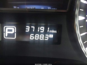 Infiniti QX60 2020 Infiniti QX60 Pure 2020 3.5l 3.5 Benzyna 295KM, zdjęcie 11