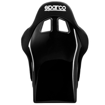 Спортивное сиденье Sparco REV QRT Rally Bucket