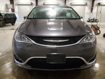 Chrysler Pacifica II 2020 Chrysler Pacifica Chrysler Pacifica Touring L FWD 3.6 Benzyna 287KM, zdjęcie 1