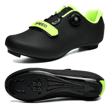 BUTY ROWEROWE 2023 męskie obuwie duże rower MTB s