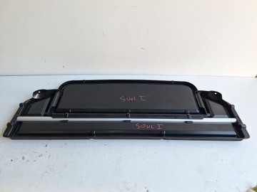 KIA SOUL I 08-14 ZADNÍ POLIČKA