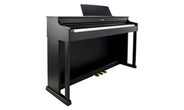 CASIO CELVIANO AP-470 BK CZARNE PIANINO CYFROWE
