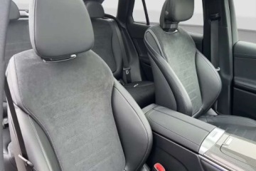 Mercedes GLC C254/X254 Coupe 2.0 220d 197KM 2026 Mercedes-Benz GLC AMG Line 4MATIC Night Duzy rabat Leasing Wynajem, zdjęcie 15