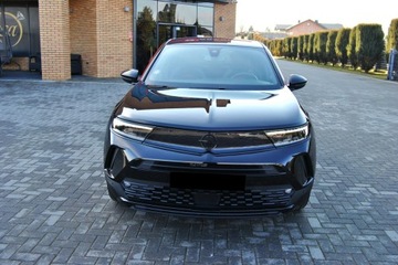 Opel Mokka II SUV 1.2 Turbo 130KM 2021 Opel Mokka BLACK EDITION * NAVI * Kamera, zdjęcie 18