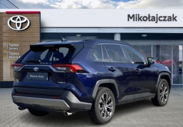 Toyota RAV4 V 2024 Toyota RAV4 2.5 Hybrid Comfort Style ASO VAT 23 Toyota Mikolajczak Les, zdjęcie 2