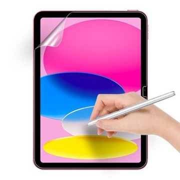 FOLIA PAPER FEEL DO IPAD 10.9