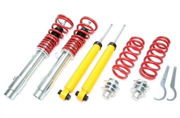ZAWIESZENIE GWINTOWANE GWINT BMW 3 F30 F31 11-18R
