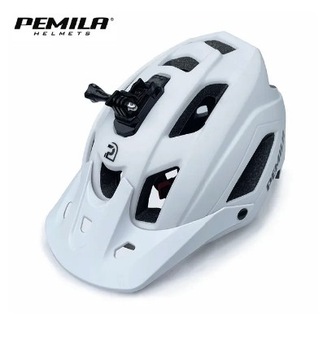 Kask rowerowy szosowy L 56-62 cm PEMILA