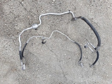 BMW X5 E53 PŘÍVOD TRUBKA WAZ KLIMATIZACE