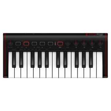 IK iRig Keys 2 - Клавиатура управления