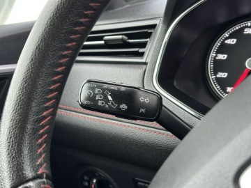 Seat Arona Crossover 1.5 TSI 150KM 2019 Seat Arona Grzane fotele, Climatronic, Tempomat, zdjęcie 18