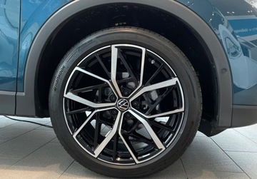 Volkswagen Tiguan II SUV Facelifting 1.5 TSI 150KM 2024 Volkswagen Tiguan Dostepny od reki 1.5 Benzyna 150KM, zdjęcie 4