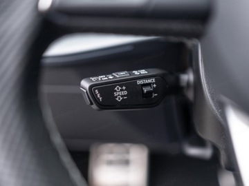 Audi A3 8Y Sportback Facelifting 1.5 35 TFSI 150KM 2025 AUDI A3 TFSI S tronic allstreet Hatchback 1.5 (150KM) 2025, zdjęcie 10