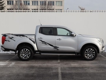 Nissan Navara IV 2018 Nissan Navara 2.3 dCi, Salon Polska, Serwis ASO, zdjęcie 5