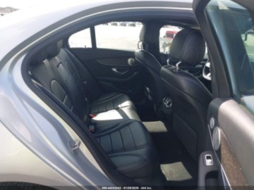 Mercedes Klasa C W205 2020 Mercedes-Benz Klasa C 300 2020 2.0 Benzyna 255KM, zdjęcie 12