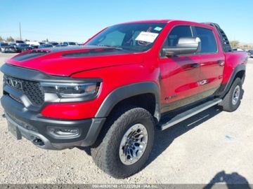  RAM 1500 2024r., TRX 4X4, od ubezpieczalni 6.2 Benzyna 702KM, zdjęcie 2