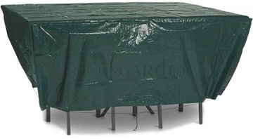 Pokrowiec Plandeka Meble Ogrodowe 330 x 280 x 80
