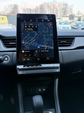 Renault Captur II 2024 Renault Captur Full-led. Virtualny kokpit., zdjęcie 22