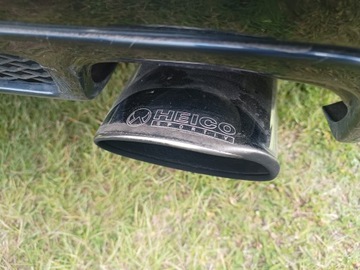 Volvo XC90 I 2.4 D5 185KM 2003 VOLVO XC90 2.4 D 190 KM HEICO, zdjęcie 13