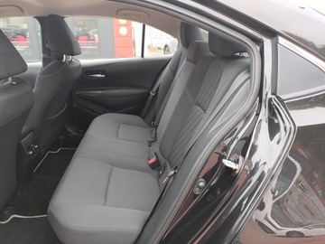 Toyota Corolla XII Sedan 1.8 Hybrid 122KM 2020 Toyota Corolla 1.8 Hybrid Comfort Seria E21 (2019-, zdjęcie 10