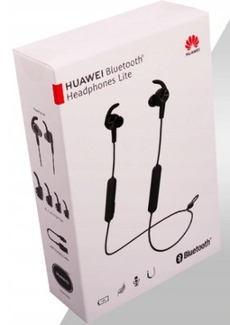 Беспроводные наушники-вкладыши Huawei AM61.