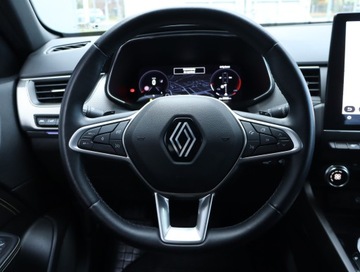 Renault Arkana SUV 1.3 TCe 140KM 2024 Renault Arkana 1.3 TCe, Salon Polska, Serwis ASO, zdjęcie 21