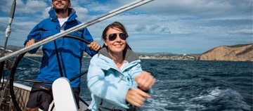 ЖИЛЕТ ДЛЯ ЯХТИНГ-КЛУБА ROGER KENT R L