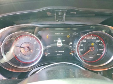 Dodge Charger VII 2023 Dodge Charger Scat Pack 2023 6.4 Benzyna 485KM, zdjęcie 9