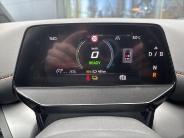 Cupra Born 58 kWh 204KM 2026 Cupra Born Advantage Edition 59 kWh 204 KM 1-biego, zdjęcie 18