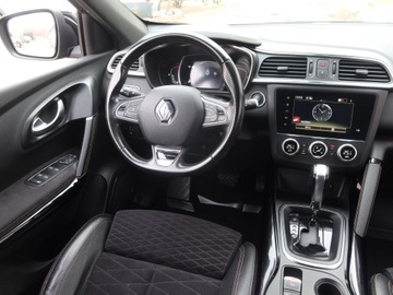 Renault Kadjar Crossover Facelifting 1.3 TCe 140 FAP 140KM 2021 Renault Kadjar 1.3 TCe, Salon Polska, Automat, zdjęcie 6
