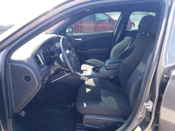 Dodge Charger VII 2022 Dodge Charger Dodge Charger RT, od ubezpieczalni 5.7 Benzyna 370KM, zdjęcie 7