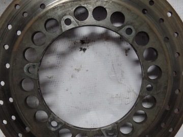 ЗАДНИЙ ТОРМОЗНОЙ ДИСК YAMAHA XJ 600 FZS 600