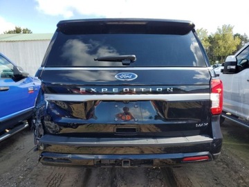 Ford Expedition III 2024 Ford Expedition Max Xlt 2024 3.5l 3.5 Benzyna 400KM, zdjęcie 2