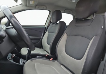 Renault Captur I Crossover 0.9 Energy TCe 90KM 2014 Renault Captur Grupa Adamowscy Dealer Renault Benzyna 90KM, zdjęcie 8