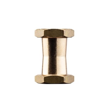 Manfrotto 066 - адаптер / отверстия 1/4 и 3/8 дюйма