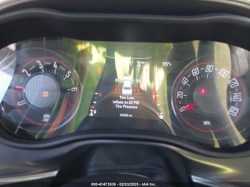 Dodge Challenger III 2021 Dodge Challenger SXT 2021 3.6l 3.6 Benzyna 303KM, zdjęcie 10