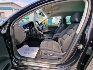 Skoda Superb II Kombi Facelifting 2.0 TDI CR DPF 170KM 2014 Skoda Superb 2.0 170Ps DSG Navi Alu Ksenon Kombi Gwarancja 2.0 Diesel 170KM, zdjęcie 9