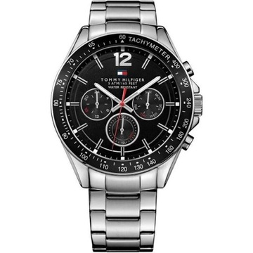 Zegarek męski Tommy Hilfiger 1791104