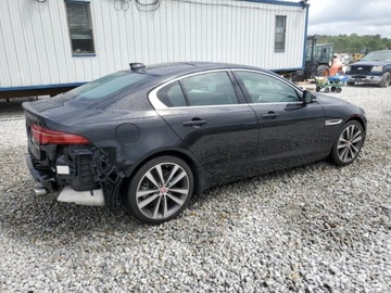 Jaguar XE 2020 Jaguar XE S 2020 2.0l 2.0 Benzyna 247KM, zdjęcie 3
