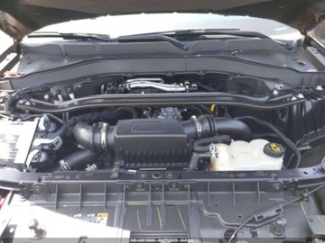 Ford Explorer VI 2022 Ford Explorer King Ranch 2022 3.0l 3.0 Benzyna 400KM, zdjęcie 8