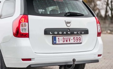 Dacia Logan II MCV Tce 90KM 2014 Dacia Logan Dacia Logan Benzyna 90KM, zdjęcie 29
