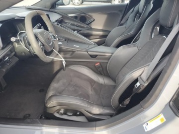 Chevrolet Corvette C7 2025 Chevrolet Corvette Stingray 3LT 2025 6.2L 6.2 Benzyna 490KM, zdjęcie 7