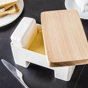 ПРАКТИЧНАЯ МАСЛЕНКА INTELLIGENT, БЕЛАЯ