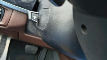 BMW X5 F15 SUV xDrive25d 231KM 2016 BMW X5 xDrive25d 231KM Napęd 4x4 SalonPL MPakiet K, zdjęcie 20