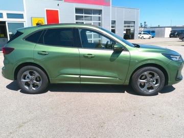 Ford Kuga III SUV Facelifting 2.5 FHEV 180KM 2025 Od ręki - ST-Line 2.5 FHEV 180KM / Pakiet Winter, Driver Assistance, zdjęcie 1