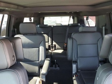  GMC Yukon XL Denali 2021 6.2l 6.2 Benzyna 420KM, zdjęcie 10