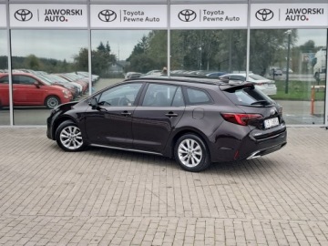 Toyota Corolla XII 2023 Toyota Corolla 1.8 Hybrid Comfort Seria E21 (2019-, zdjęcie 7