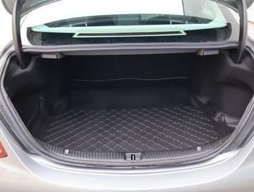 Mercedes Klasa C W205 Limuzyna 180 156KM 2014 Mercedes C C 180, Navi, Klima, Klimatronic, zdjęcie 13