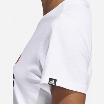 T-shirt Damski Adidas H57400 W IWD G T S