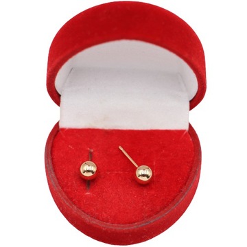 Złote WKRĘTY ze stali chirurgicznej 316 L W 507